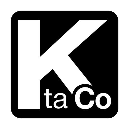 KtaCo graphic design team
